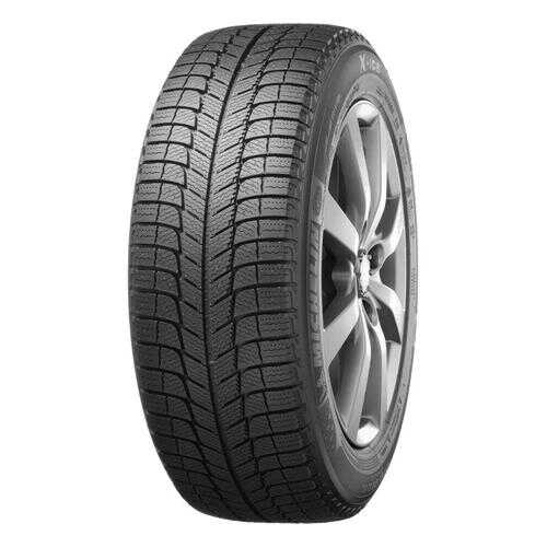 Шины MICHELIN X-Ice Snow 185/65 R15 92T XL (CAE 285498) в Вианор