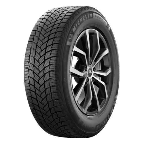 Шины MICHELIN X-Ice Snow SUV 245/45 R20 103H XL (CAE 162565) в Вианор