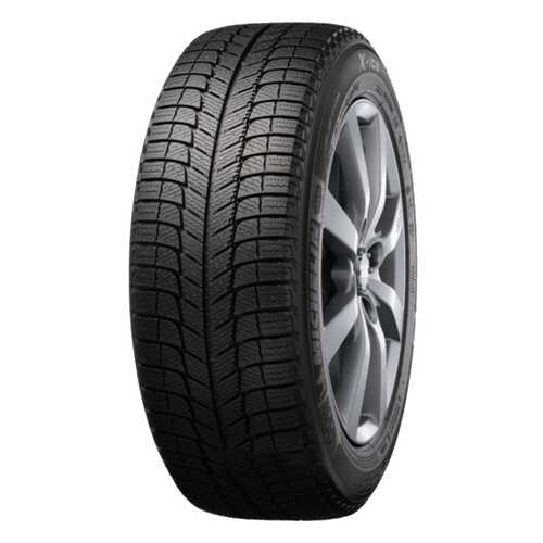 Шины Michelin X-Ice XI3 175/70 R14 88T XL в Вианор