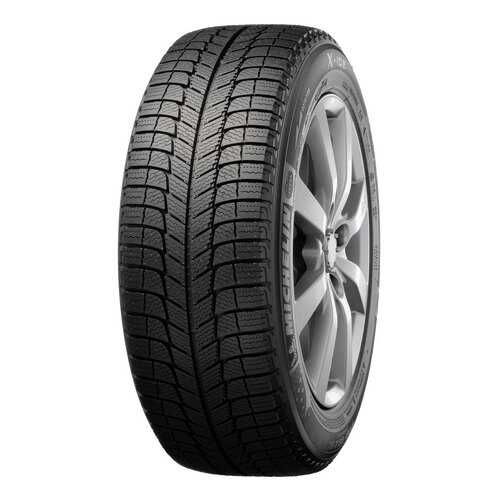 Шины MICHELIN X-Ice XI3 215/55 R17 98H (до 210 км/ч) 857269 в Вианор