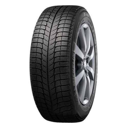 Шины Michelin X-Ice XI3 245/40 R18 97H XL в Вианор