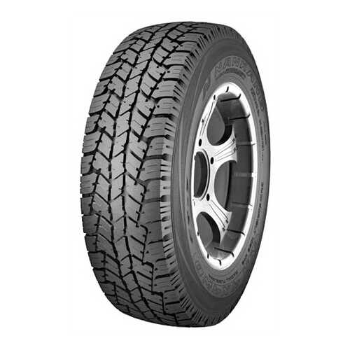 Шины Nankang Ft-7 Owl 245/70 R16 111S в Вианор