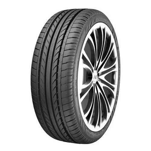 Шины Nankang Noble Sport Ns-20 205/55 R16 94V Xl в Вианор