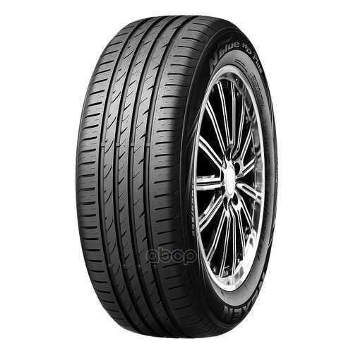 Шины Nexen Nblue HD Plus 165/65R14 79 H в Вианор