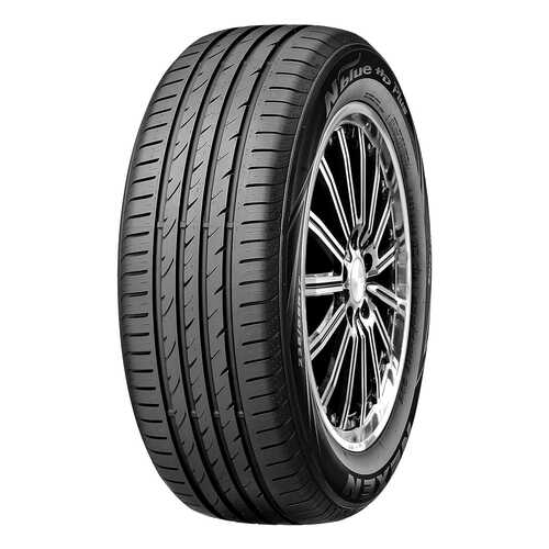 Шины Nexen Nblue HD Plus 235/55 R17 99V в Вианор