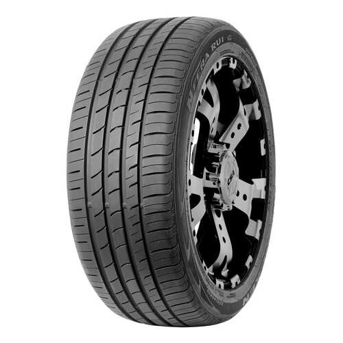 Шины Nexen NFera RU1 SUV 255/60 R17 106V в Вианор