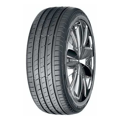 Шины NEXEN NFera SU1 235/40 R19 96Y (до 300 км/ч) NXK15089 в Вианор