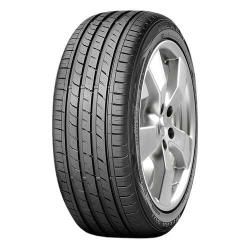 Шины Nexen NFera SU1 245/40 R18 97Y XL в Вианор