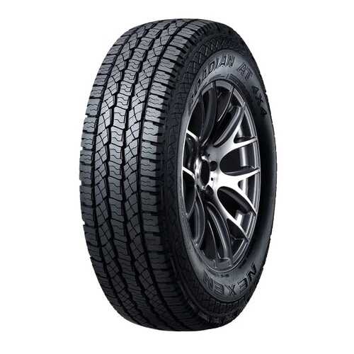 Шины Nexen ROADIAN AT 4X4 RA7 265/50R20 111 T в Вианор