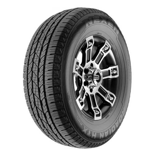 Шины Nexen Roadian HTX RH5 235/75 R15 109 S NXK14007 в Вианор