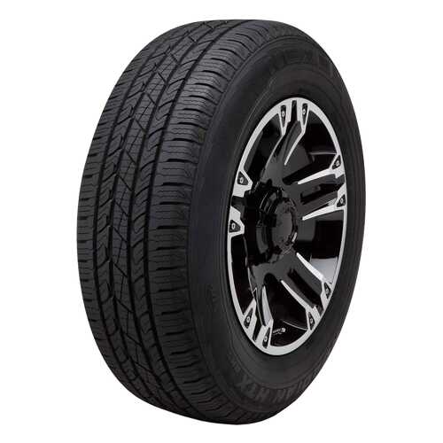 Шины Nexen Roadian HTX RH5 SUV 265/75 R16 116T в Вианор