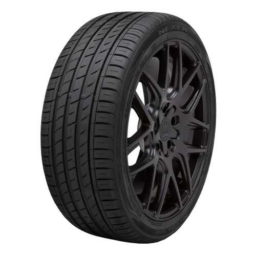Шины NEXEN TIRE NFera SU1 245/35 R19 93Y (до 300 км/ч) NXK13514 в Вианор