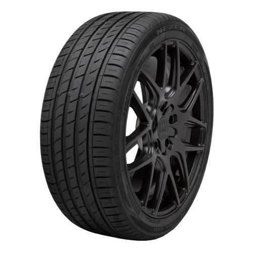 Шины NEXEN TIRE NFera SU1 XL 225/45 R18 95Y (до 300 км/ч) NXK12332 в Вианор
