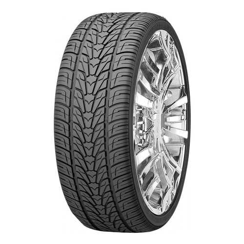 Шины NEXEN TIRE Roadian HP 255/60 R17 106V (до 240 км/ч) NXK11006 в Вианор