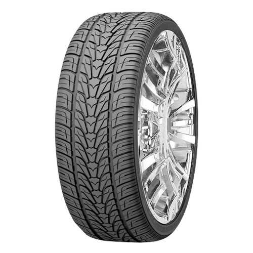 Шины NEXEN TIRE Roadian HP 285/45 R19 117V (до 240 км/ч) NXK11009 в Вианор