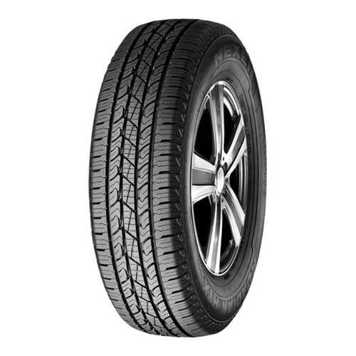 Шины NEXEN TIRE Roadian HTX RH5 255/70 R18 113T (до 190 км/ч) NXK13134 в Вианор