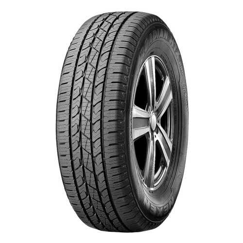 Шины NEXEN TIRE Roadian HTX RH5 265/70 R17 121R (до 170 км/ч) NXK12812 в Вианор