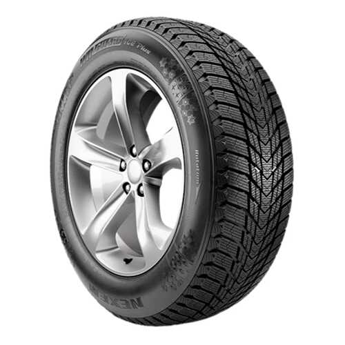 Шины NEXEN Winguard Ice Plus 185/60 R14 86T XL 16138 в Вианор