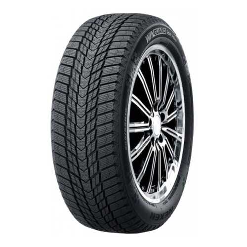 Шины NEXEN WinGuard Ice Plus XL 205/50 R17 93T (до 190 км/ч) NXK16127 в Вианор