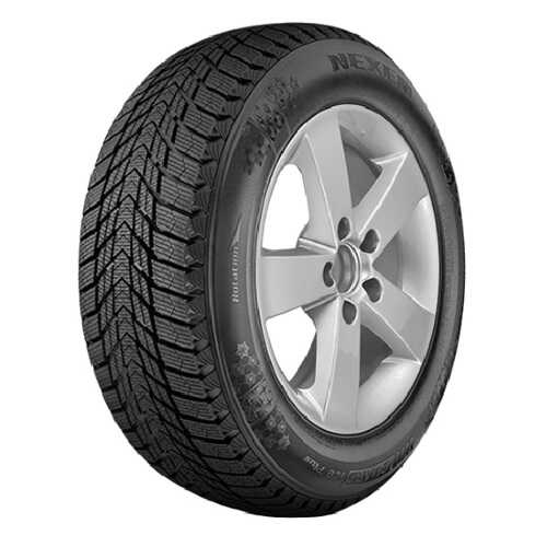 Шины NEXEN WinGuard Ice Plus XL 245/45 R19 102 NXK16125 в Вианор