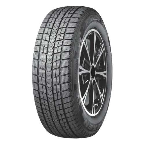 Шины Nexen Winguard Ice SUV 245/70 R16 107Q в Вианор