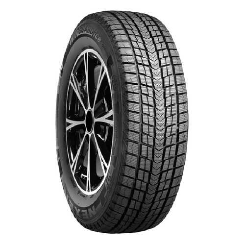 Шины NEXEN Winguard Ice SUV 285/50 R20 116 NXK16347 в Вианор
