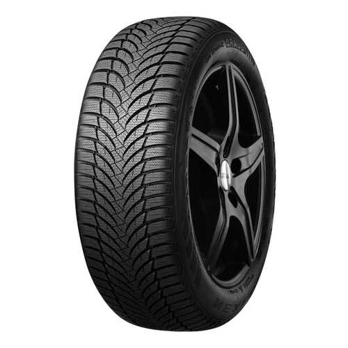 Шины Nexen Winguard SnowG WH2 215/55 R16 93H в Вианор