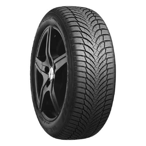 Шины NEXEN Winguard SnowG WH2 225/70 R16 103 NXK14590 в Вианор