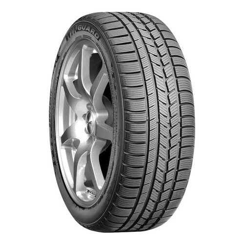 Шины NEXEN Winguard Sport 2 225/50 R18 99H (до 210 км/ч) NXK15484 в Вианор
