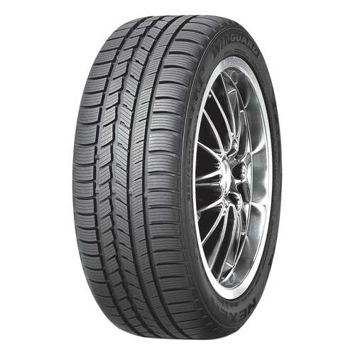 Шины Nexen Winguard Sport 245/40 R19 98V XL в Вианор