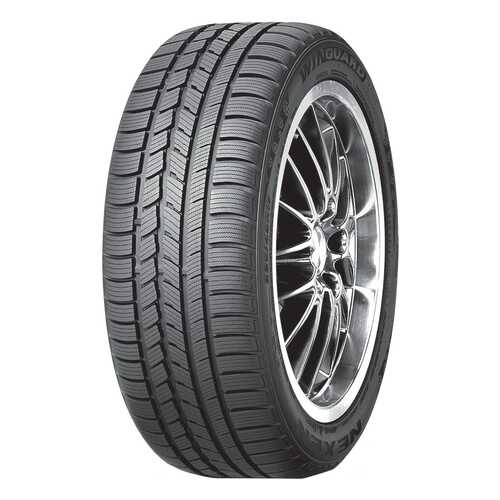 Шины NEXEN Winguard Sport 245/50 R18 104V XL 245/50 R18 104V (до 240 км/ч) 13102 в Вианор
