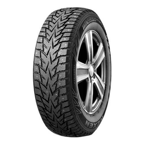 Шины NEXEN Winguard WinSpike SUV WS6 LT/C 235/80 R17 120Q (до 160 км/ч) NXK14046 в Вианор