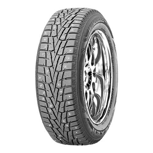 Шины NEXEN Winguard WinSpike WH62 225/40 R18 92T (до 190 км/ч) NXK16249 в Вианор