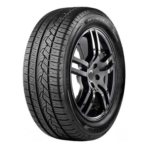 Шины NITTO NT421A 235/55 R18 104V (NS00263) в Вианор