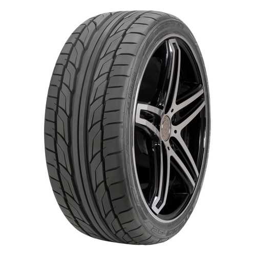 Шины Nitto NT555 G2 255/35 R20 97Y (до 300 км/ч) NS00354 в Вианор