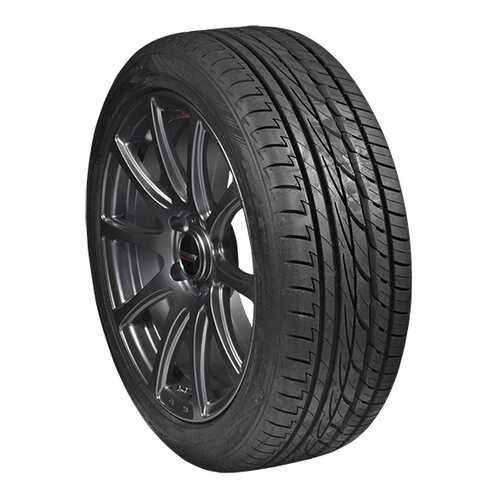 Шины NITTO NT850+ Premium 205/50 R17 93V (NS00031) в Вианор