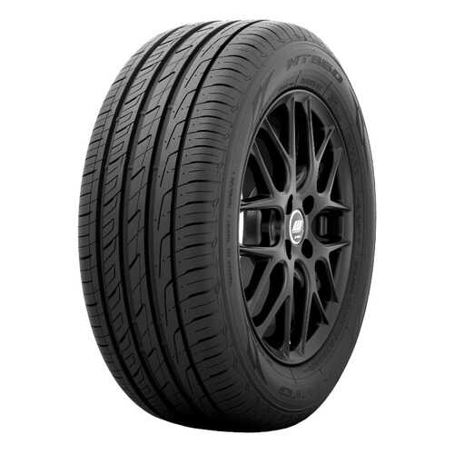 Шины Nitto NT860 195/65 R15 91V (до 240 км/ч) NS00322 в Вианор