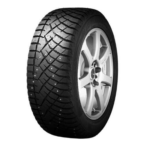 Шины NITTO Therma Spike 225/45 R17 91T в Вианор