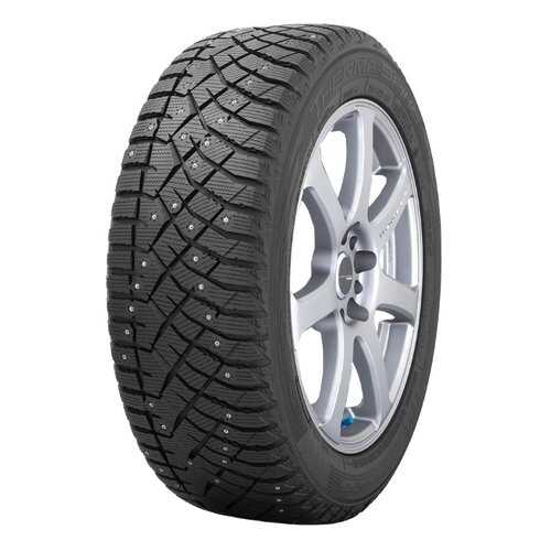 Шины Nitto Therma Spike 225/55 R19 99T в Вианор