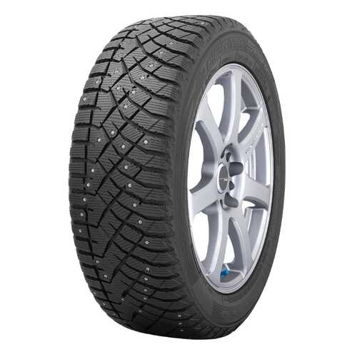 Шины Nitto Therma Spike 235/55 R17 103T NW00084 в Вианор