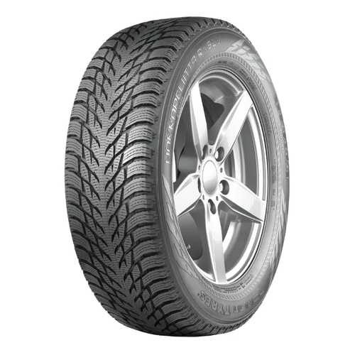 Шины Nokian 245/50 R20 106 T430733 в Вианор
