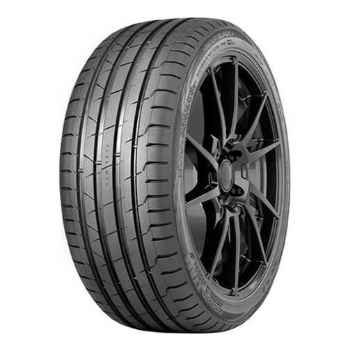 Шины Nokian Hakka Black 2 225/45 R18 95Y (до 300 км/ч) T430539 в Вианор