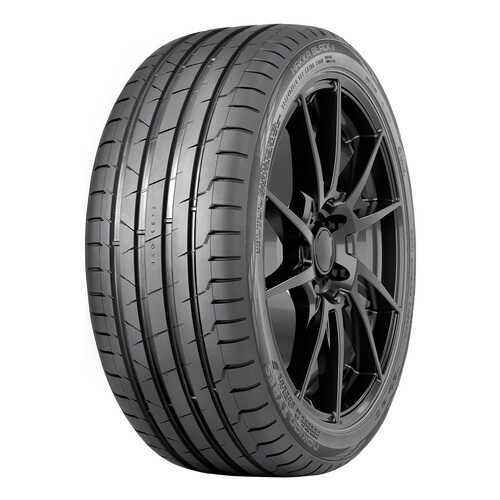 Шины Nokian Hakka Black 2 245/40 R18 97Y (до 300 км/ч) T430551 в Вианор