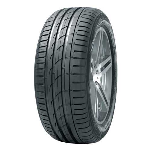 Шины Nokian Hakka Black 2 SUV 265/45 R21 104Y (до 300 км/ч) T430580 в Вианор
