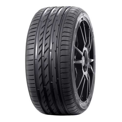 Шины Nokian HAKKA BLACK XL 235/45 R 18 98W (T428705) в Вианор