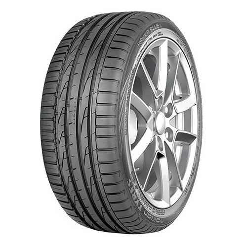 Шины Nokian HAKKA BLUE 2 205/60 R 16 96W XL (T430112) в Вианор