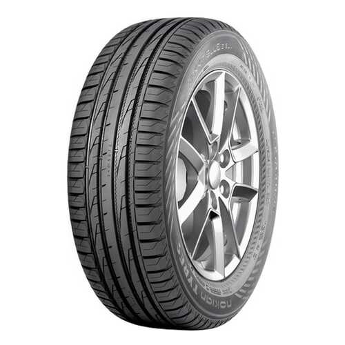 Шины Nokian Hakka Blue 2 SUV 265/65 R17 116H (до 210 км/ч) T430348 в Вианор