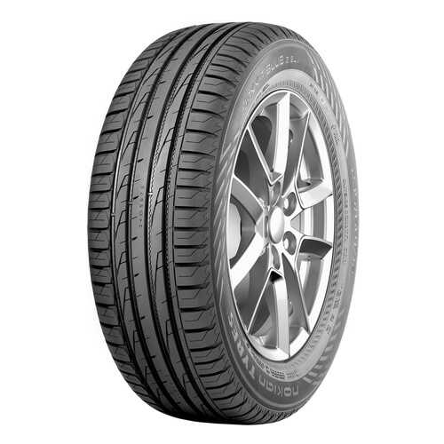 Шины Nokian Hakka Blue 2 SUV 285/60 R18 116V (до 240 км/ч) T430354 в Вианор