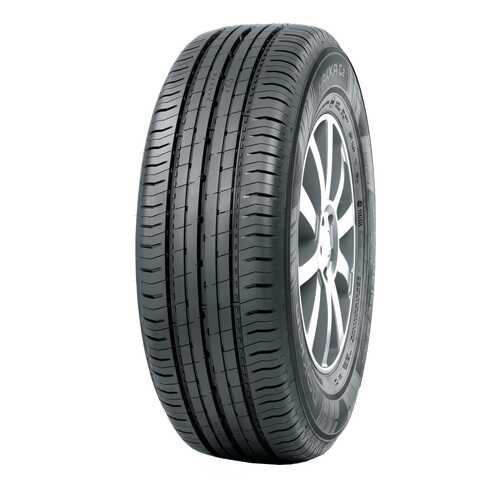 Шины Nokian HAKKA C2 235/65 R 16 C 121/119R (T429221) в Вианор