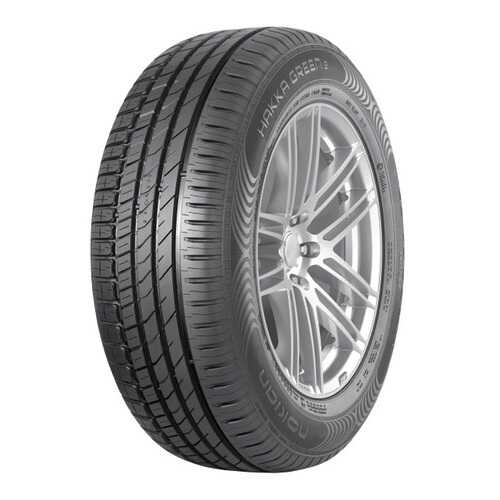 Шины Nokian HAKKA GREEN 2 215/55 R 16 97V XL (T429754) в Вианор